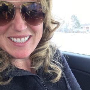 Meet your Posher, Kathleen